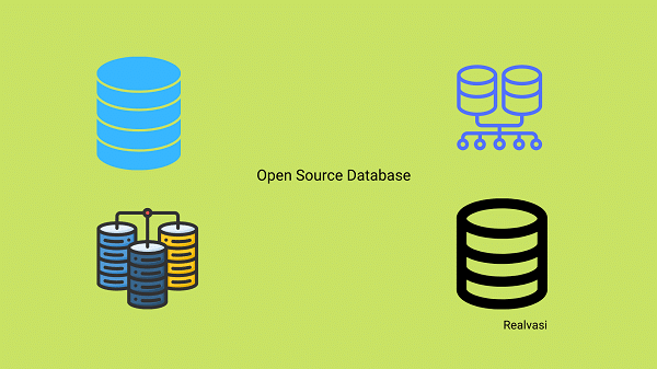 Open Source Databases