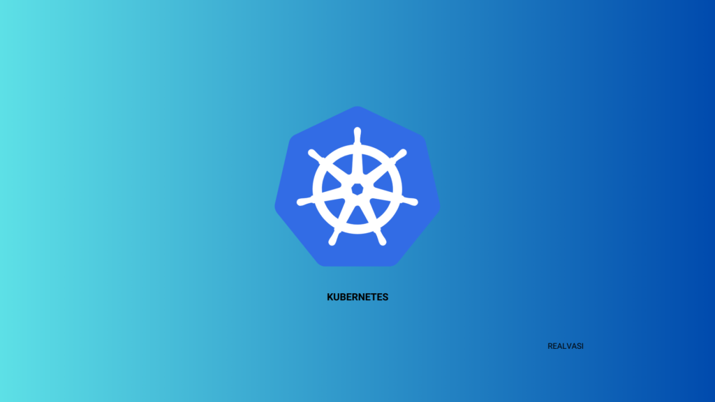 KUBERNETES