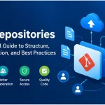 Git repositories