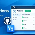 GitHub Actions for CI/CD and workflow automation